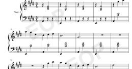 Gymnopedie Satie's Gymnopedie No. 1 is a masterpiece of simplicity and beauty, often described as haunting and dreamlike.