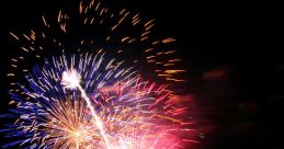 Fire-Works Mission Fireworks - San Francisco #fire works #hood #local #all night #san francisco @RTB45 The crackling and