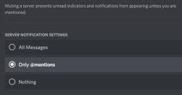 Discord notification2.0 The unmistakable of a "Discord notification 2.0" brings a sense of urgency and excitement to anyone