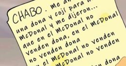 Te quiere don Ramón The of "Te quiere don Ramón" echo through the air, a catchy refrain that lingers in the minds of