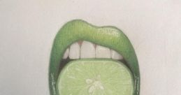 Lime Lips The of Lime Lips evoke a sense of playful mischief and sweet tartness. The crisp of biting into a juicy lime