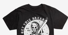 Bread's Battle Cry The of "Bread's Battle Cry" is a fierce and primal roar that echoes through the battlefield, shaking the