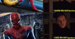 Spidermanmeme The associated with the subject of Spidermanmeme are unmistakable and instantly recognizable to fans of the