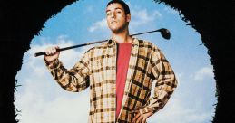 You Hit That Guy! - Happy Gilmore "You Hit That Guy! - Happy Gilmore" is a classic line from the iconic golf comedy film,