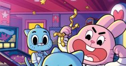 Amazing World of Gumball Play and download Amazing World of Gumball clips. #wow #terrific #incredible #fantastic #enjoyed