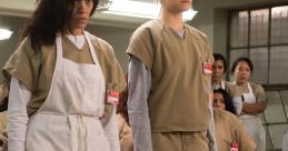 Orange is the New Black Play and download Orange is the New Black clips. #wow #wtf #dumbfounded #yikes #whoa #mindblown