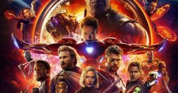 Avengers: Infinity Wars Play and download Avengers: Infinity Wars clips. #wow #really #rdj #chris pratt #iron man