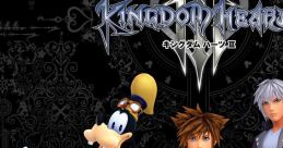 Kingdom Hearts 3 Play and download Kingdom Hearts 3 clips. #wow #woah #amazed #sora #kh3 #kingdom hearts #roxas #heart