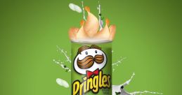 Pringles ad Play and download Pringles ad clips. #wow #omg #surprise #superbowl #pringles #bill hader