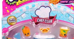 Shopkins Play and download Shopkins clips. #wow #yay #quack #i have no idea