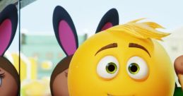 The Emoji Movie The Emoji Movie is a popular animated film that was released in 2017. Directed by Tony Leondis, this