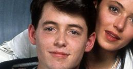 Ferris Bueller's Day Off Play and download Ferris Bueller's Day Off clips. #ferris bueller #waiting #dull #no reply #no