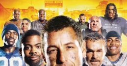 The Longest Yard Play and download The Longest Yard clips. #cheesy #corny #bad joke #dull #lame #the longest yard #terry