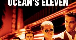 Ocean's 11 Play and download Ocean's 11 clips. #yeah #yes #absolutely #sarcasm #of course #danny ocean #george clooney