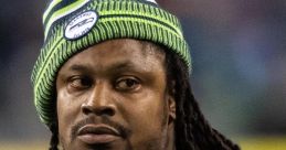 Marshawn Lynch Play and download Marshawn Lynch clips. #yes #yeah #marshawn lynch #ya #xbox commercial #all about that