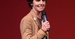 Tig Notaro Play and download Tig Notaro clips. #tig notaro #yeah #awkward #i know #dont like #joy #heart #happy #bitter