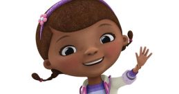 Doc Mcstuffins Play and download Doc Mcstuffins clips. #doc mcstuffins #yeah #hesitant #trepidation #reluctant #ya but