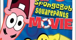 SpongeBobuarePants Movie Play and download SpongeBobuarePants Movie clips. #spongebob #patrick #men #shell city #crown