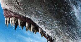 The Meg Play and download The Meg clips. #hope you were right #hope you are right #hope you know #megalodon #jason