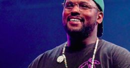 Schoolboy Q Play and download Schoolboy Q clips. #schoolboy q #hip hop #rap #there he go #nappy chin hairs #patio