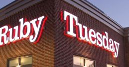 Ruby Tuesday Play and download Ruby Tuesday clips. #new commercial #hip hop song #new endless garden bar #mom of family