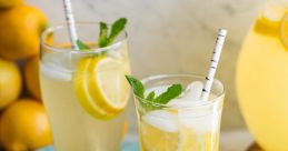 Limonade The word "Limonade" is to my ears. It conjures up images of refreshing lemonade on a hot summer day. The very