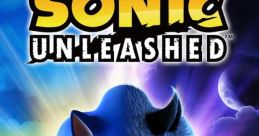 Sonic unleashed Spring The Sonic unleashed Spring is a symphony of vibrant noises that surround the player as they