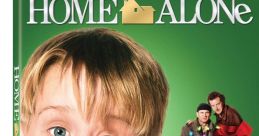 Home alone muziek The of "Home Alone muziek" creates a sense of nostalgia and warmth, instantly transporting us back to the