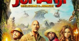 Jumanji: Welcome to the Jungle Play and download Jumanji: Welcome to the Jungle clips. #jumanji #slow #fatigued