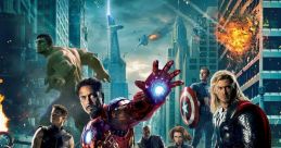 The Avengers Play and download The Avengers clips. #loki #tom hiddleson #captain america #chris evans #ironman #robert