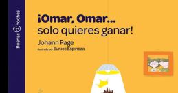 OMAR OMAR OMAR The repetition of the syllables "OMAR OMAR OMAR" echoes through the room, bouncing off the walls and