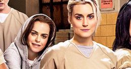 OITNB Season 4 Play and download OITNB Season 4 clips. #oitnb #orange is the new black #daya