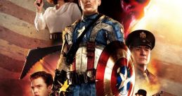 Captain America: The First Avenger Play and download Captain America: The First Avenger clips. #stan lee #cameo #captain