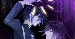 Kokichi - You're finally awake Shuichi! The words echoed through Shuichi's mind, pulling him from the depths of