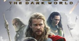 Thor: The Dark World Soundboard