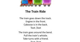 A-Train here comes the A-Train The of the A-Train are a symphony of rhythm and melody that resonate through the bustling