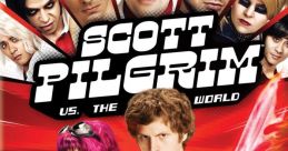 Scott Pilgrim Vs The World Play and download Scott Pilgrim Vs The World clips. #chris evans #lucas lee #michael cera #scott