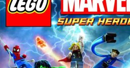 LEGO Marvel Play and download LEGO Marvel clips. #incredible hulk #stan lee #lego marvel superheros #video game #place is