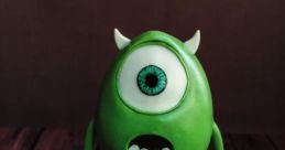 Seboso - Mike Wazowski Seboso - Mike Wazowski. These two words, when spoken together, evoke a range of that are unique to