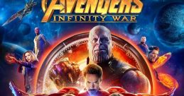 Infinity War Play and download Infinity War clips. #avengers #guardians of the galaxy #drax #gamora #starlord #chris