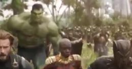 Avergers Infinity War Trailer Play and download Avergers Infinity War Trailer clips. #avengers #infinity war #teenagers