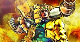 Stand Power(Dio) Stand Power(Dio) is a formidable force in the world of JoJo's Bizarre Adventure, and the associated with