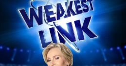 The Weakest Link Play and download The Weakest Link clips. #weakest link #goodbye #fired #voted off #let go #laid off