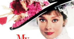 My Fair Lady Play and download My Fair Lady clips. #my fair lady #audrey hepburn #say something wrong #speak out of turn