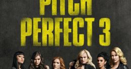 Pitch Perfect 3 Play and download Pitch Perfect 3 clips. #coughing #laughing #lol #sick #pitch perfect 3 #rebel wilson #fat