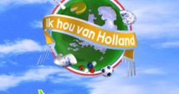 Ik hou van brawl The phrase "Ik hou van brawl" rings out loudly in the air, echoing off the walls and reverberating