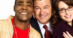 30 Rock Play and download 30 Rock clips. #30 rock #jack donaghy #alec baldwin #tracy jordon #tracy morgan #oprah #advice