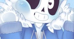 Dust sans If you're a fan of the popular character Dust sans from Undertale, you'll want to check out these incredible that