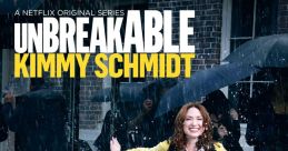 Unbreakable Kimmy Schmidt Play and download Unbreakable Kimmy Schmidt clips. #nah #nope #stop asking #no way #kimmy schmidt