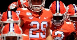 Clemson Tigers Play and download Clemson Tigers clips. #floss #celebrate #victory dance #jimmy fallon